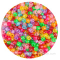 High quality craft pony beads for DIY